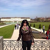 Росица Тодорова