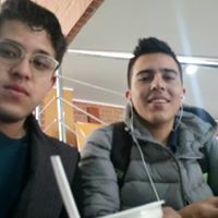 Sebastian Sanchez Oñate