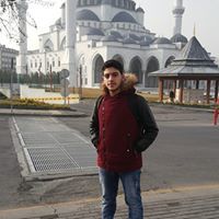 Ahmed Zizo