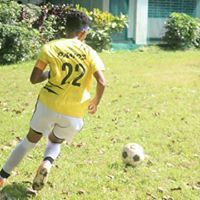 Aaron Luis