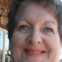 Hester Le Roux