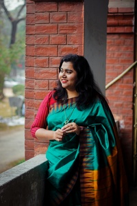 শারমিন শহীদ তিষা