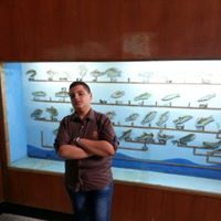 Ibrahim Khaled