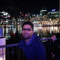 Hareesh Subramanian