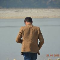 Sabin Ghimire