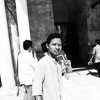 Muhammad Reza