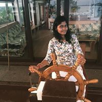 Syamalla Ravi