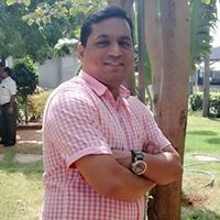 Shivaji Harishchandre