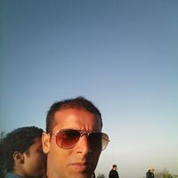 Rakesh Shah