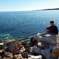 Γιωργος Χαλκιδης