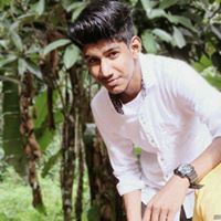 Vishnu Prakash