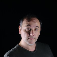 Pablo J. Ruiz