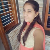 Harshitha Ramachandra