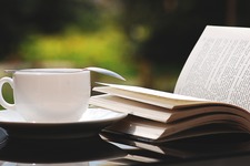 Tea&Books