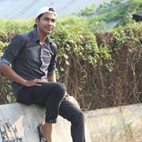 Sufian Ahmed