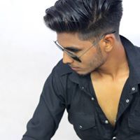 Mehul Gajjar