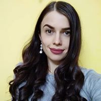 Ірина Клапків