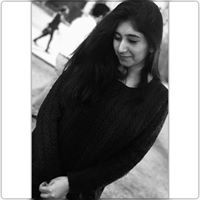 Malaika Faisal