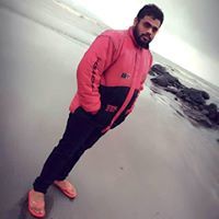 अभिजित घरत