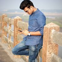 Siddhesh Jadhav