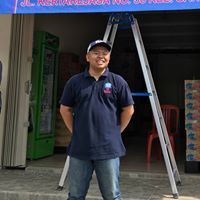 Sean Prabowo