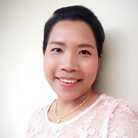 นุตริยา จิตตารมย์