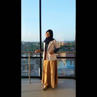 Alind Chintya