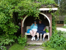 Shirley Klenk Flostrand