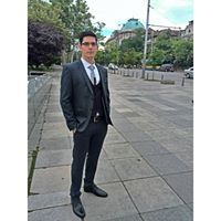 Георги Костов