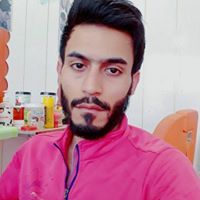 حيدر السيلاوي