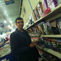 Hazem Fouda