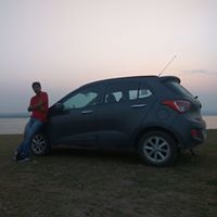 Munish Choudhary