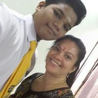 Aananthi Ammu