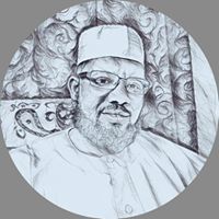 ابوبكر فضل الله