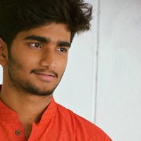 Pratheek Reddy