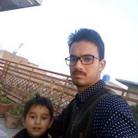 Imtiaz Abbasi