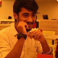 Shravan Singhvi