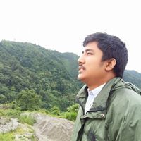 Saroj Shrestha
