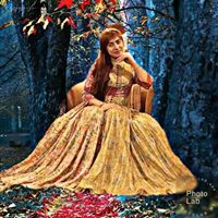 Anam Khan
