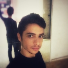 نورالدين أحمد