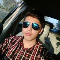 Saad Ahmad