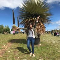 Mireya G