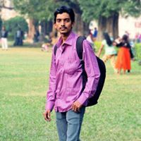 Abir Saha