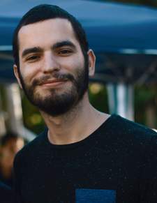 Lucas Corrêa