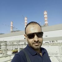 Ahmed Beram