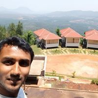 Nikethan Gowda