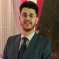 Tushaar Sharma