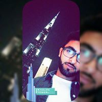 Qasim Saeed