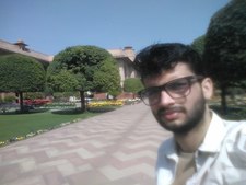 Shubhanshu