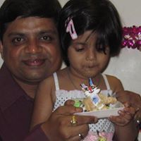 Vishal Desai
